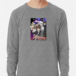 Vampire Knight Special Collection Vampire Knight Sweatshirts
