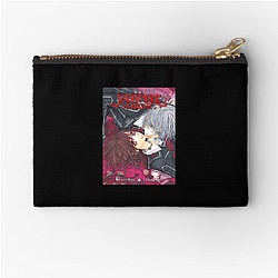 Vampire Knight Signature Vampire Knight Zipper Pouches