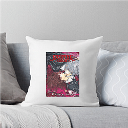 Vampire Knight Signature Vampire Knight Pillows Cover