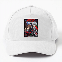 Vampire Knight Merch For Fans Vampire Knight Hats & Caps