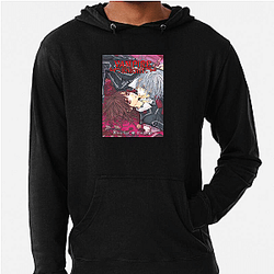 Vampire Knight Signature Vampire Knight Hoodies
