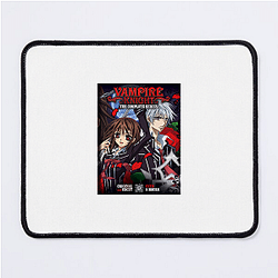 Vampire Knight Merch For Fans Vampire Knight Mouse Pads