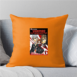 Vampire Knight Fan Art Vampire Knight Pillows Cover