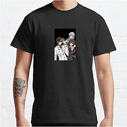 Vampire Knight Merchandise Vampire Knight T-Shirts