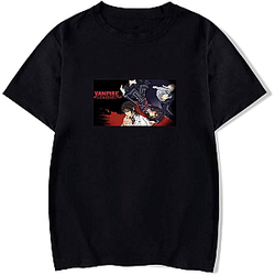 Vampire Knight Collection for fans Vampire Knight T-Shirts