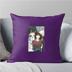 Vampire Knight Limited Collection Vampire Knight Pillows Cover