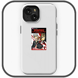 Vampire Knight Cases