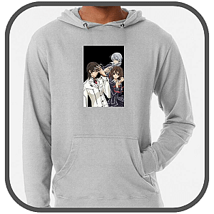 Vampire Knight Hoodies
