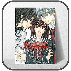 Vampire Knight Posters