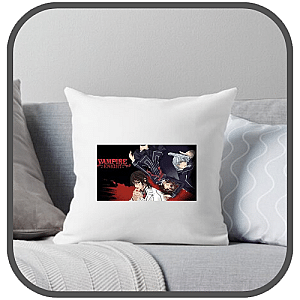 Vampire Knight Pillows Cover