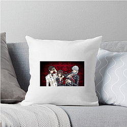 Vampire Knight Merch Collection Vampire Knight Pillows Cover