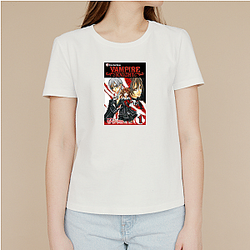 Vampire Knight Fan Art Vampire Knight T-Shirts