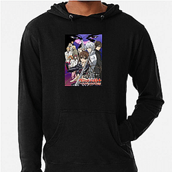 Vampire Knight Special Collection Vampire Knight Hoodies