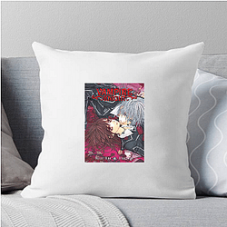 Vampire Knight Signature Vampire Knight Pillows Cover