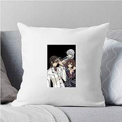 Vampire Knight Merchandise Vampire Knight Pillows Cover