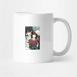 Vampire Knight Limited Collection Vampire Knight Mugs