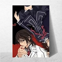 Vampire Knight Collection for fans Vampire Knight Posters
