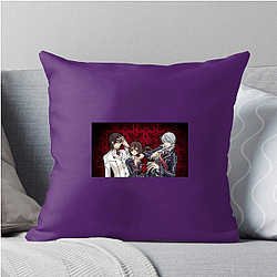 Vampire Knight Merch Collection Vampire Knight Pillows Cover