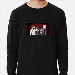 Vampire Knight Merch Collection Vampire Knight Sweatshirts
