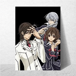 Vampire Knight Merchandise Vampire Knight Posters