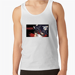 Vampire Knight Collection for fans Vampire Knight Tank Tops