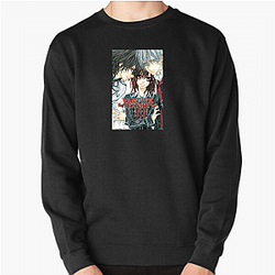 Vampire Knight Limited Collection Vampire Knight Sweatshirts