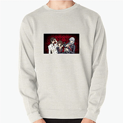 Vampire Knight Merch Collection Vampire Knight Sweatshirts