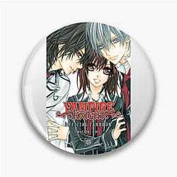Vampire Knight Limited Collection Vampire Knight Pins
