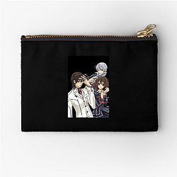 Vampire Knight Merchandise Vampire Knight Zipper Pouches