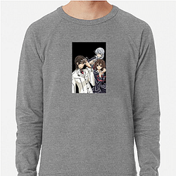 Vampire Knight Merchandise Vampire Knight Sweatshirts