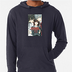 Vampire Knight Limited Collection Vampire Knight Hoodies