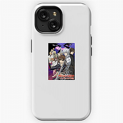 Vampire Knight Special Collection Vampire Knight iPhone Cases