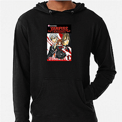 Vampire Knight Fan Art Vampire Knight Hoodies