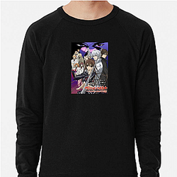 Vampire Knight Special Collection Vampire Knight Sweatshirts