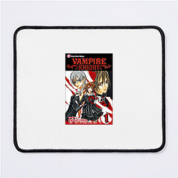 Vampire Knight Fan Art Vampire Knight Mouse Pads