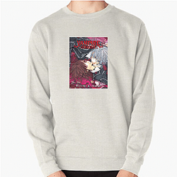Vampire Knight Signature Vampire Knight Sweatshirts