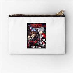 Vampire Knight Merch For Fans Vampire Knight Zipper Pouches
