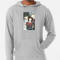 Vampire Knight Limited Collection Vampire Knight Hoodies