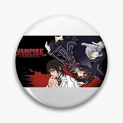 Vampire Knight Collection for fans Vampire Knight Pins