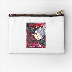 Vampire Knight Signature Vampire Knight Zipper Pouches