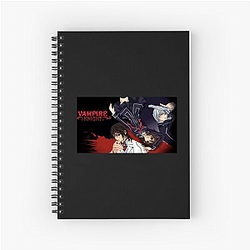Vampire Knight Collection for fans Vampire Knight Notebook