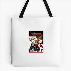 Vampire Knight Fan Art Vampire Knight Bags