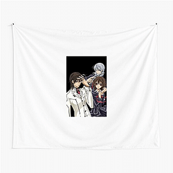 Vampire Knight Merchandise Vampire Knight Tapestries