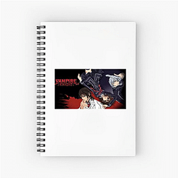 Vampire Knight Collection for fans Vampire Knight Notebook