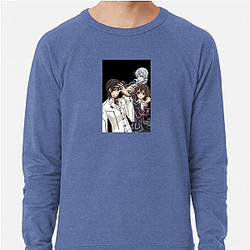 Vampire Knight Merchandise Vampire Knight Sweatshirts