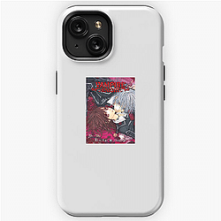Vampire Knight Signature Vampire Knight Samsung Cases