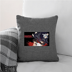Vampire Knight Collection for fans Vampire Knight Pillows Cover