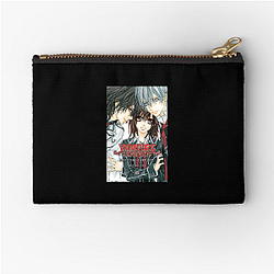 Vampire Knight Limited Collection Vampire Knight Zipper Pouches