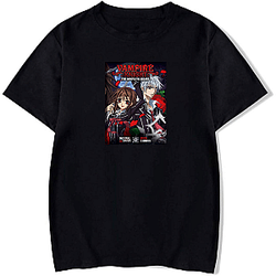 Vampire Knight Merch For Fans Vampire Knight T-Shirts