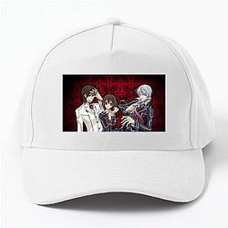 Vampire Knight Merch Collection Vampire Knight Hats & Caps